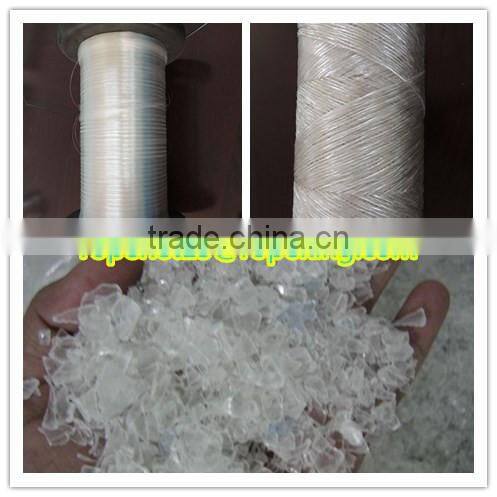 PP FILM ROPE MACHINE PP BALER TWINE MACHINE: https://youtu.be/UcEle1qTo5s