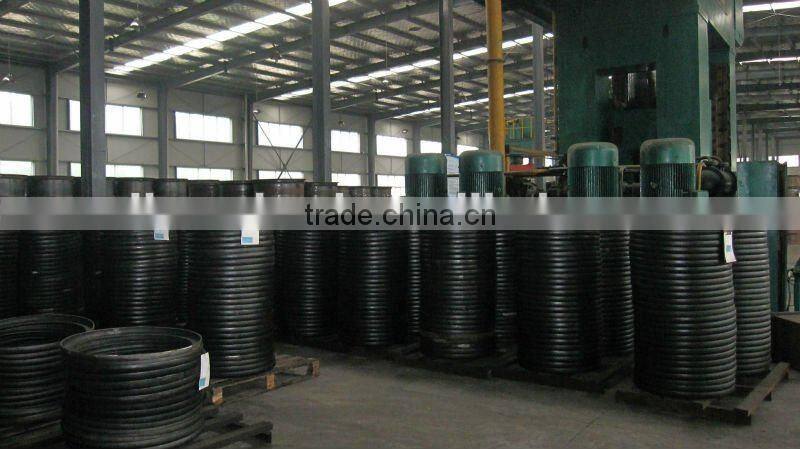 22.5X13 tubeless steel truck wheel rim