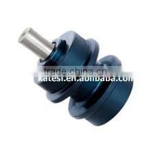 undercarriage part carrier roller ex200lc for excavator,top roller,upper roller