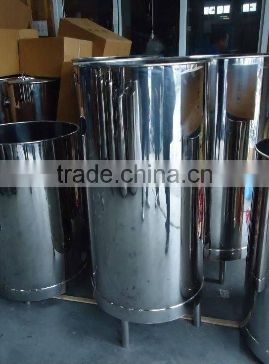 Hot sale sanitary tank/barrel