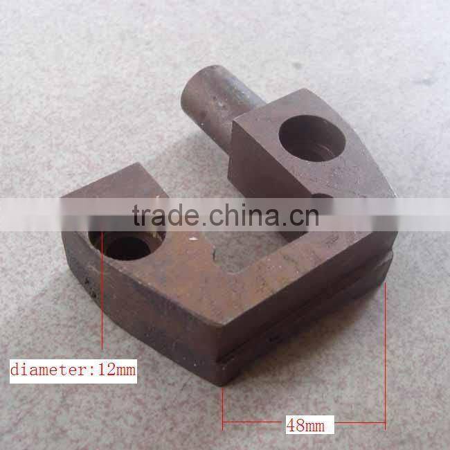 ink distribtutor adjusting block HE12207 for Heidelberg KORD printing machine