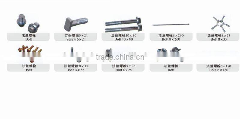 generator spare parts 182f 188f gx340 gx390 6500f H7000 gasoline engine