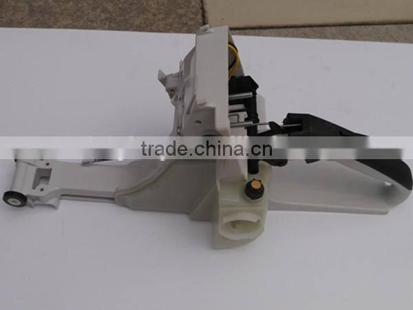MS 440 GASOLINE PORTABLE CHAINSAW FUEL TANK ASSY