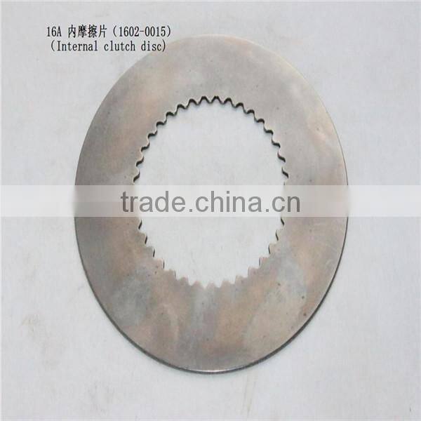 16A marine gearbox parts internal clutch disc 1602-0015