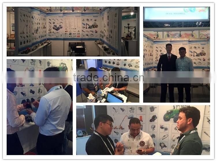 gasket set for 863 864 873 883 A220 A300 S250 T200 6668898