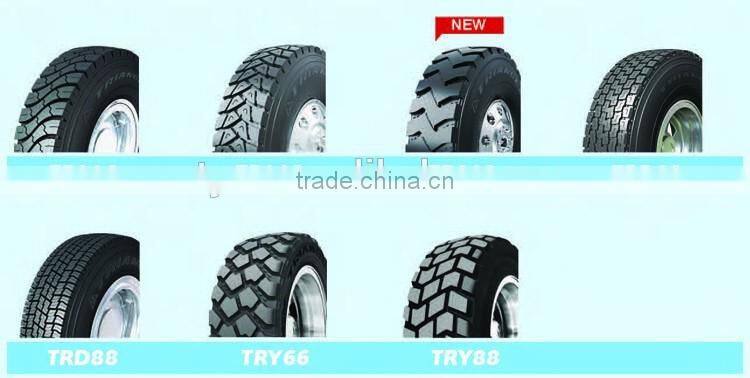 TIMAX TRIANGLE TRUCK TYRES 295/80R22.5 295 80 22.5