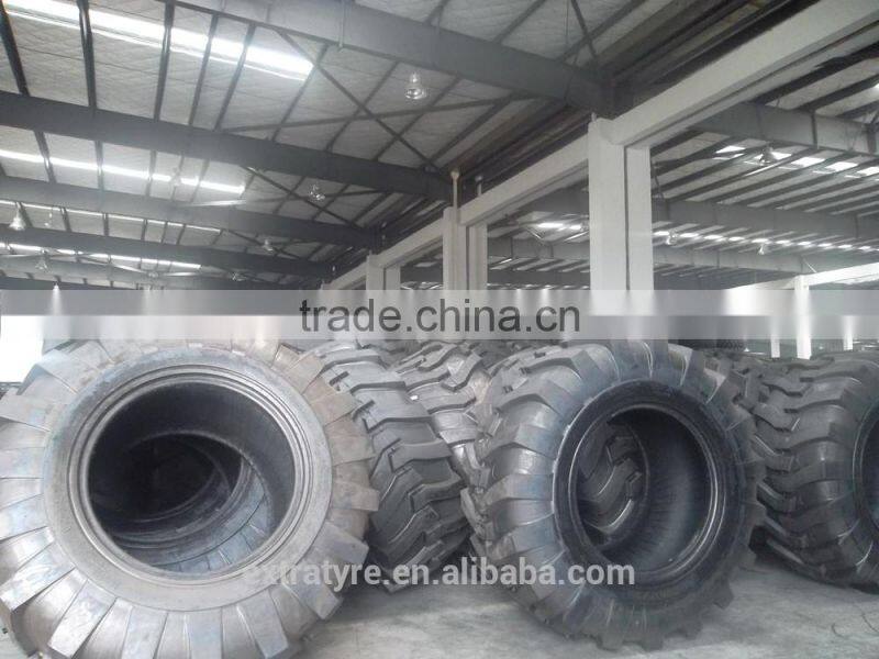 Tractor tire R-2 pattern, very deep and strong tread for Sugarcane field 12.4-24,13.6-38,18.4-34,19.5L-24,23.1-26