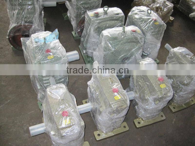 NMRV/RV/WPS/WPW/WPA/WPDS worm gearbox/reducer
