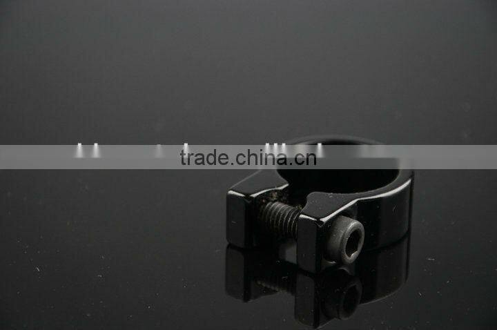 Aluminum CNC part