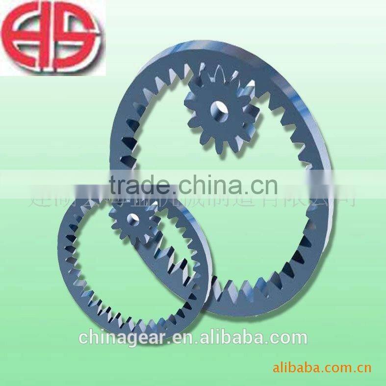 China ring gear Internal ring gear