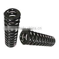 hot coil spring
