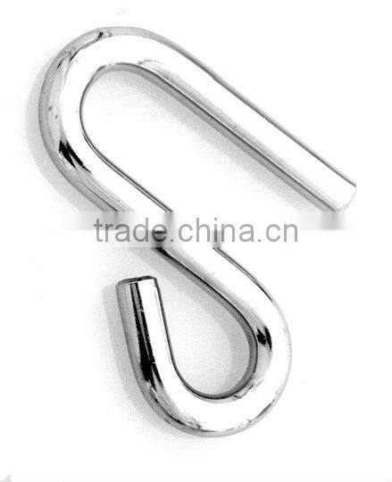 metal S-hook