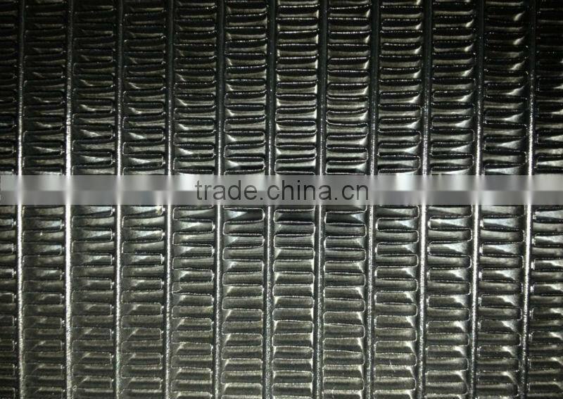 Radiator for Leyland JCB 3C& Nuffield