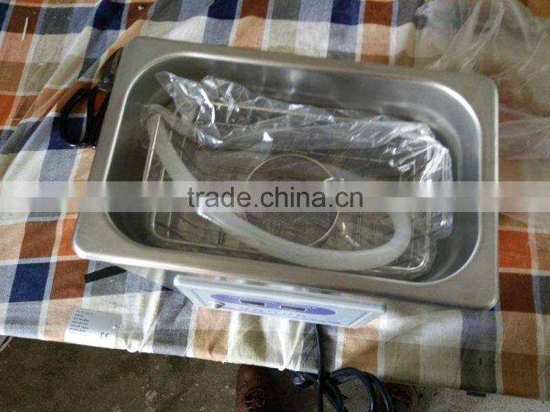 ultrasonic dental cleaning machine