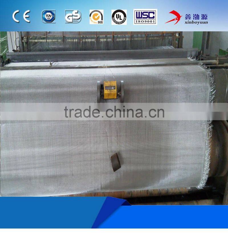 Bullet Proof Stainless Steel Security Window Screen