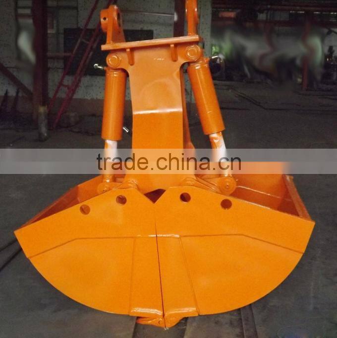 excavator accessaries excavator bucket for sale