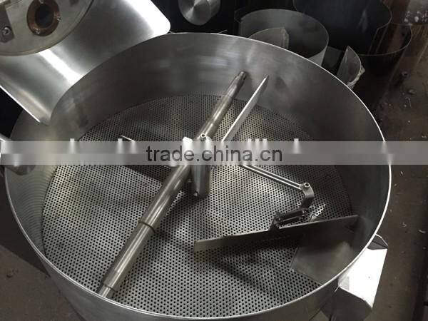 Home using coffee roaster machine