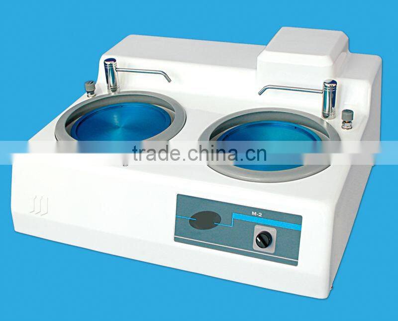 grinding/polishing machine