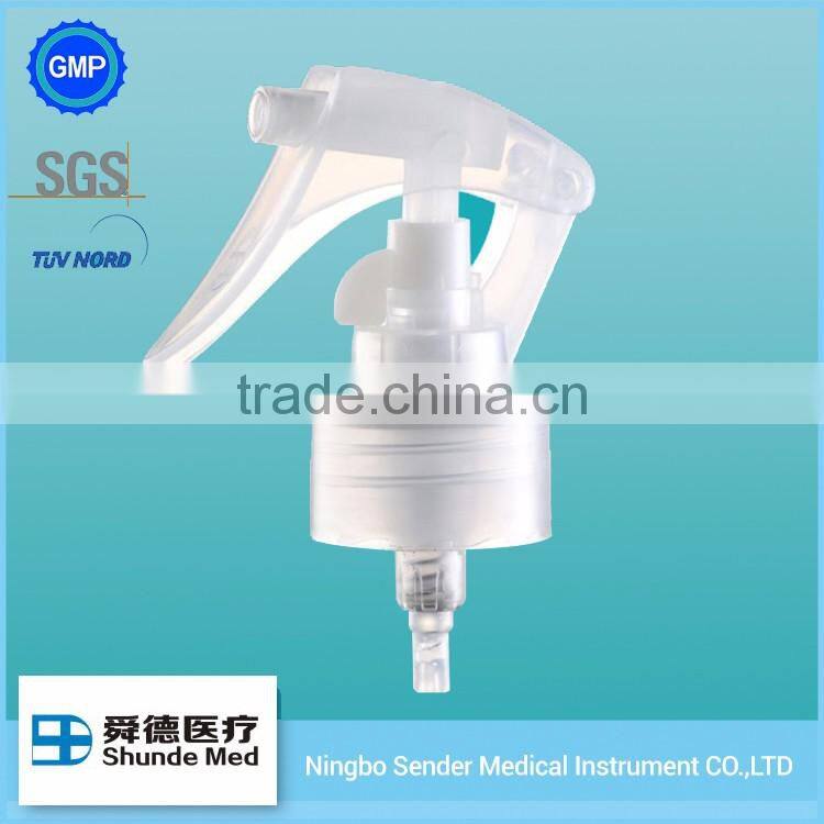 2016 custom plastic kitchen sprayer