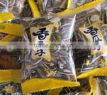 Easy Operation And Easy Clean Automatic Particle Packaging machine