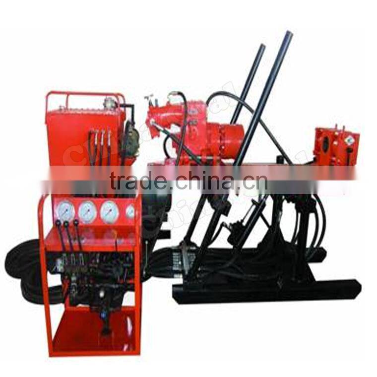 Used Water Drilling Machine,Deep Rock Well Drilling Machine