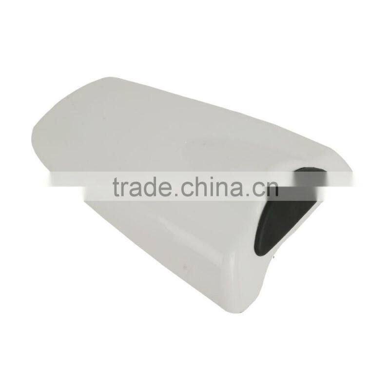 Unpainted White Rear Seat Cover Cowl Fairing For Honda CBR954RR CBR 954 RR 02 03