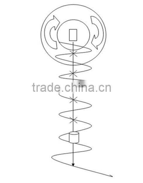 VR1000B-II Metal Gold Diamond Detector