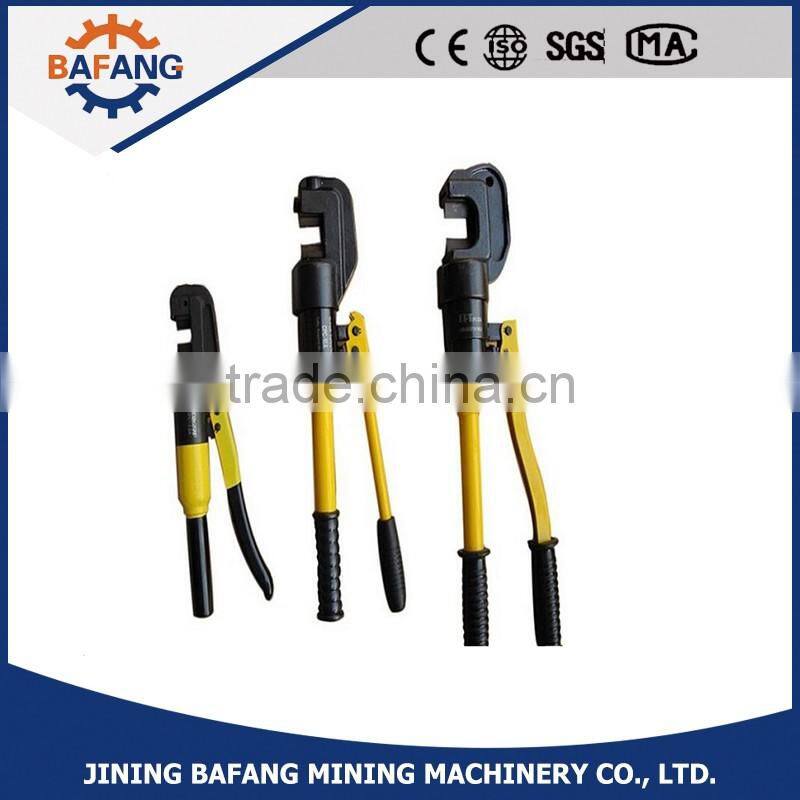 Best Price Hydraulic Bolt Cutter/ Rebar Cutter and Chain Cutting Tools