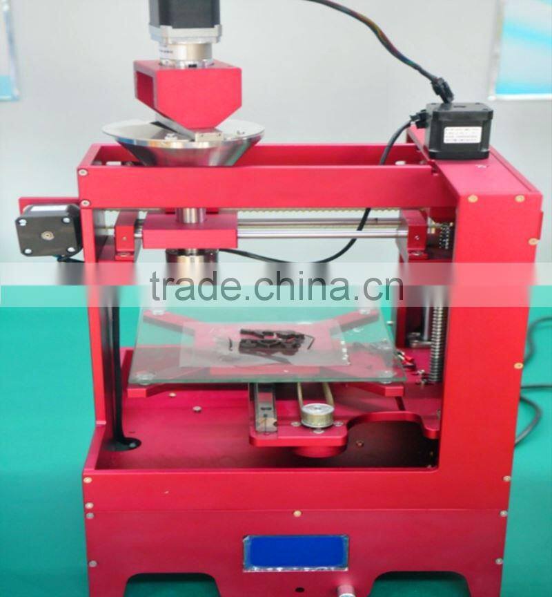 Best high quality 3D printing machine BJ-3DC