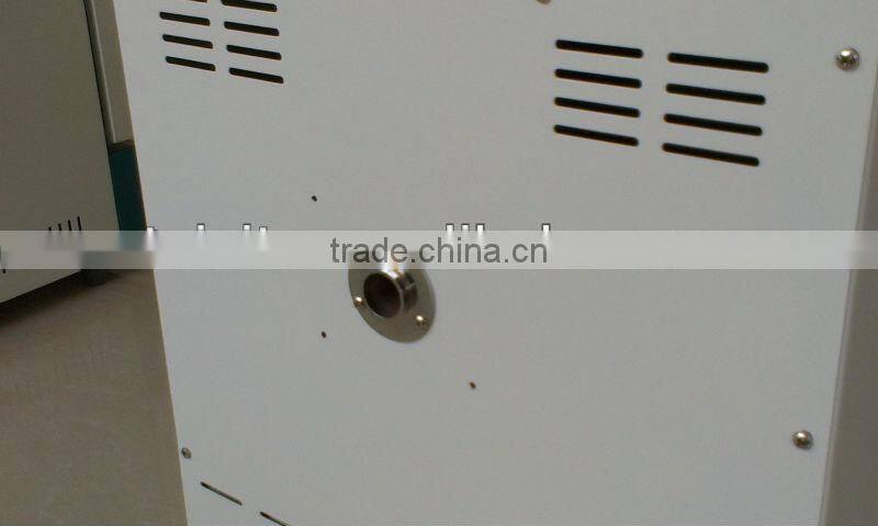 supply 2L/7L/16L 1200 centigrade laboratory use muffle/ceramic fiber furnace