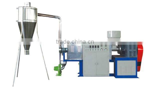 PVC soft hose machine pvc machine production line