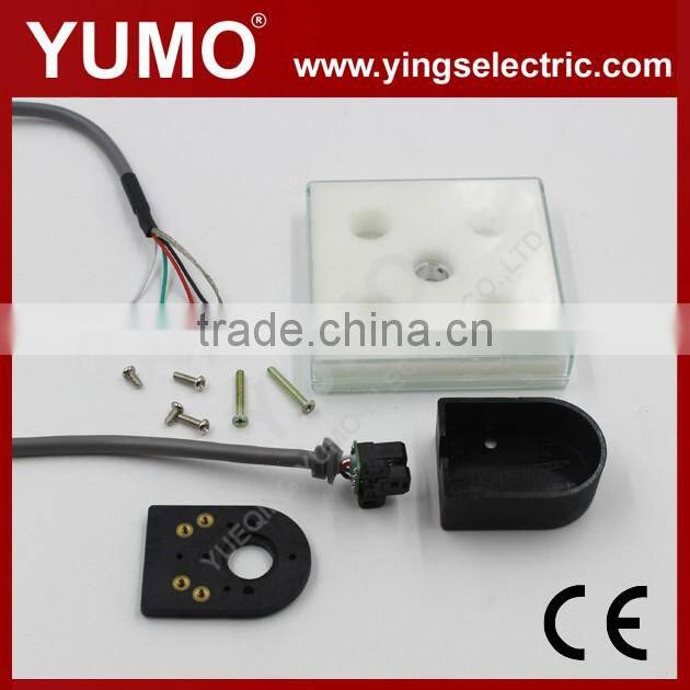 HKT30 encoder 9.525mm hollow shaft diameter 5V DC supply voltage motor encoder