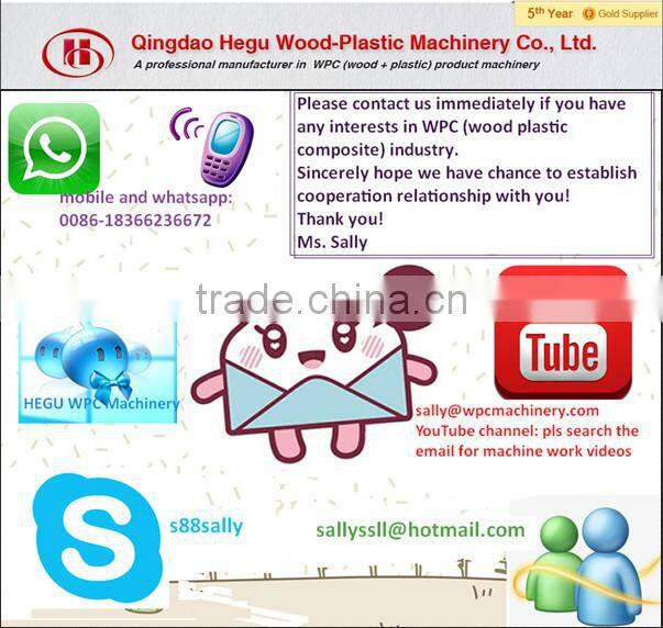 wood powder production machine line for wood block, plant fiber, bamboo