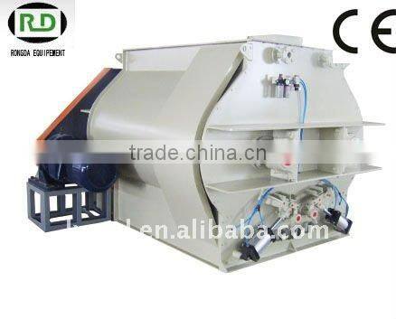 CE/GOST/TUV/ISO Complete Livestock/Poultry/Cattle Feed Pellet Line