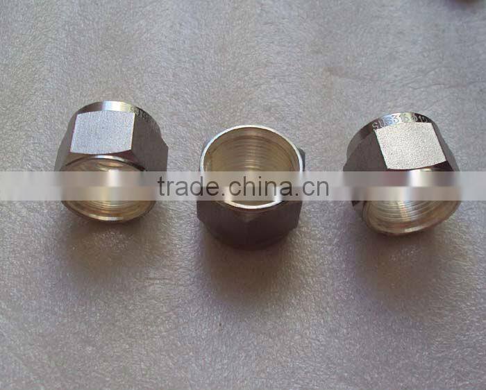 non-standard stainless steel maching parts