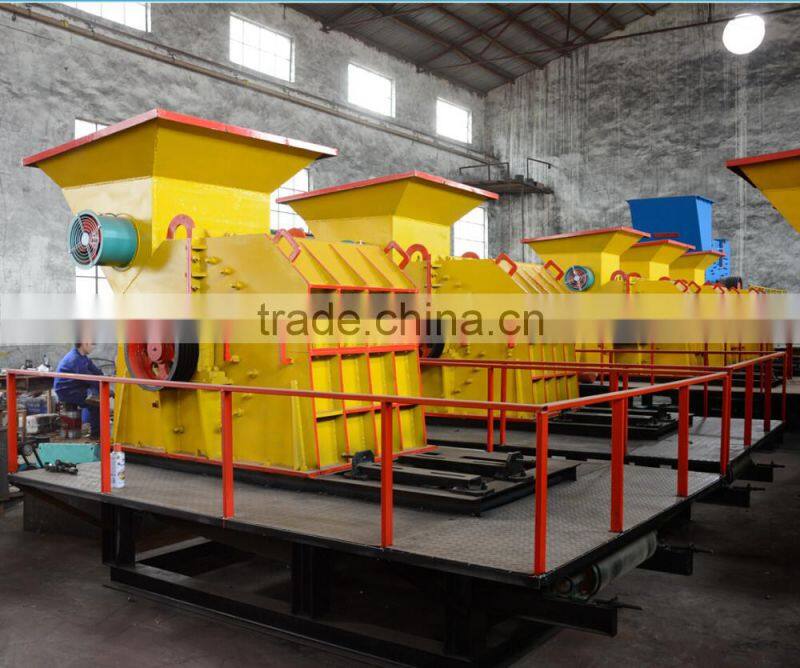 factory manufacturer waste engine oil filter crusher