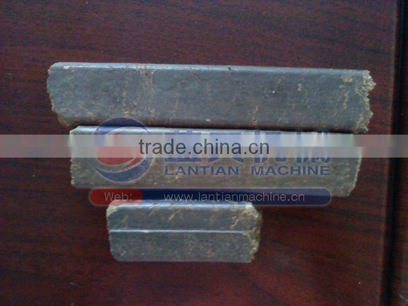 Factory directly sale briquette machine from agricultural waste