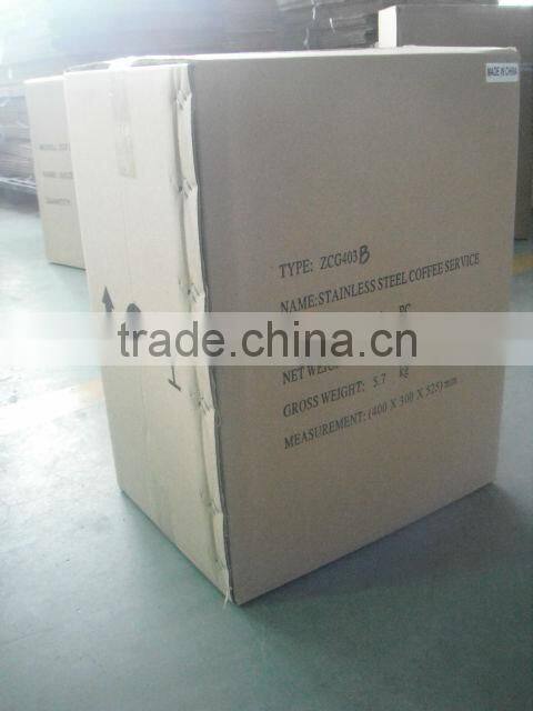 GRT - 403A/B Buffet beverage dispenser