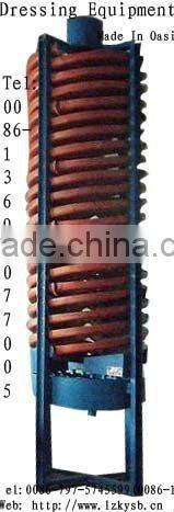 BLL type glass steel Spiral Chute