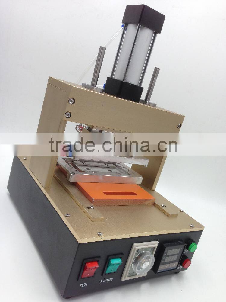 Auto Frame Installer Machine,Frame Laminating Machine