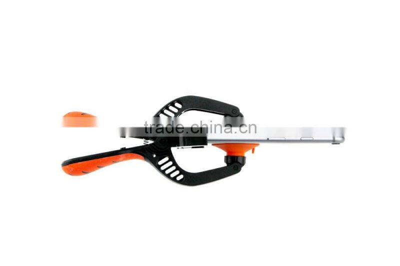 Lcd Screen Laminating Assembly LCD Opening Pliers Vacuum Suction Cup Repair Tools