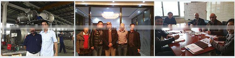 Automatic continuous frying machine