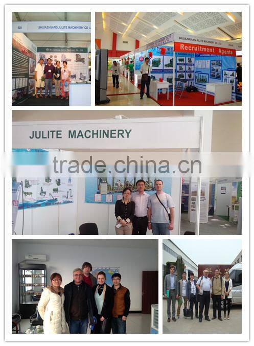 5 Ton Per Hour Seeds Processing Line