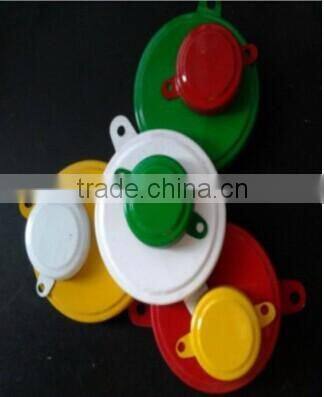 200L Drum Cap Sealing Tool Barrel Cap Sealer