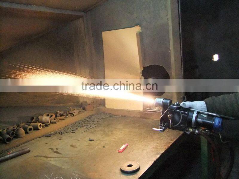 Kingsky flame spray gun thermal spray gun
