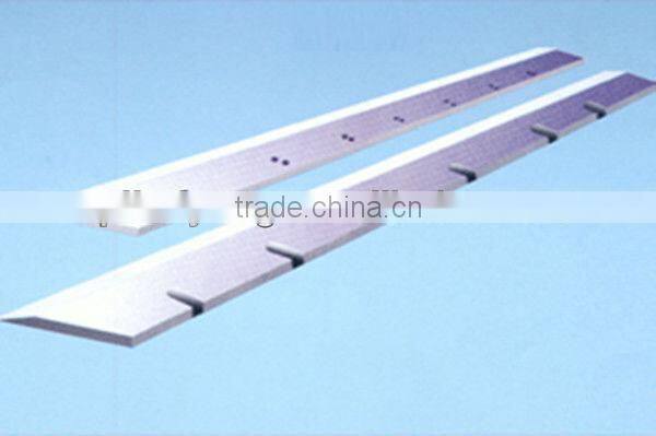 Veneer peeling Knife