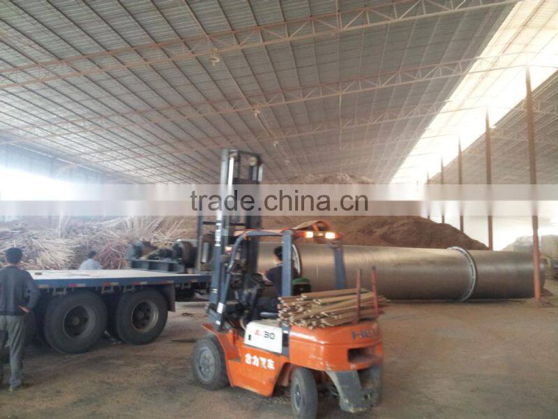 Particle Board Production Line