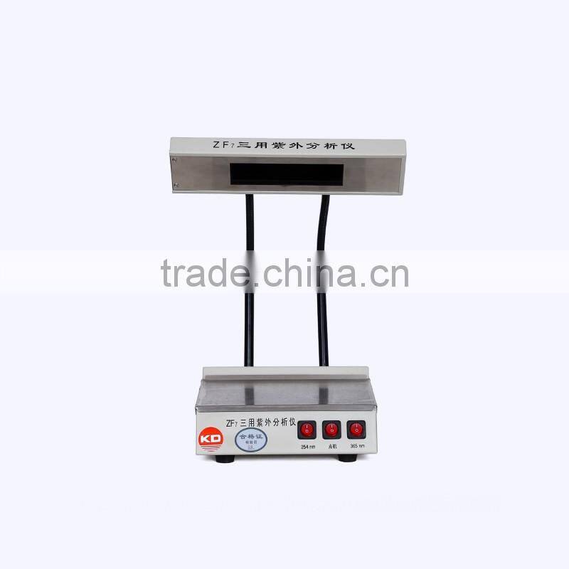 High Quality Energy-efficient Ultraviolet Analyzer