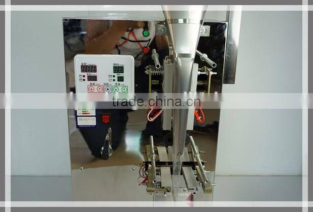 2-180g Automatic Flour Packing Machine for Paper Bag Fruit Net Bag Packing Machine