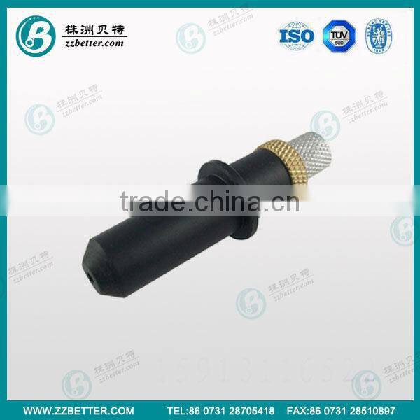 Summa printer cutter holder with long use lige